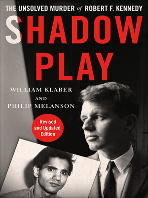 cover image of Shadow Play